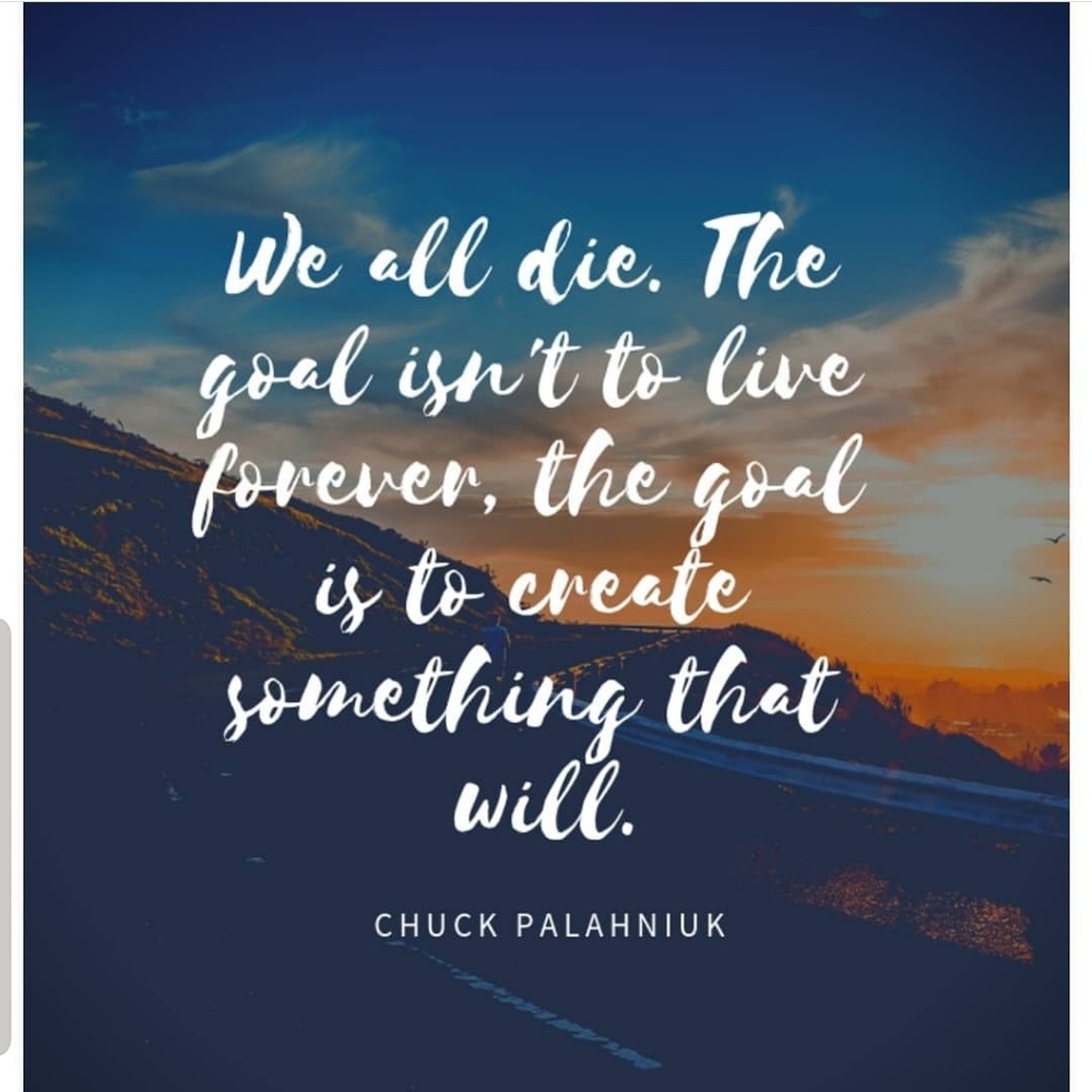 Meet your Posher, Msboscilady